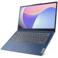 

                                    Lenovo IdeaPad Slim 3 15AMN8 Ryzen 5 7520U 15.6" FHD Laptop